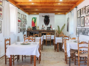 Hotel Rural Finca Barral