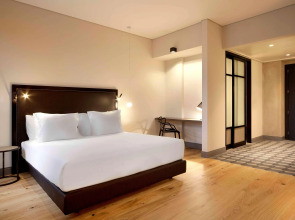 NH Collection Torino Piazza Carlina