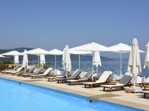 Sarpedor Boutique Hotel & SPA