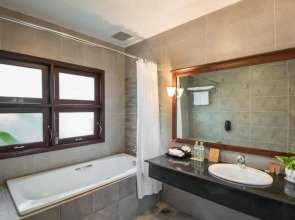 Eden Resort Phu Quoc