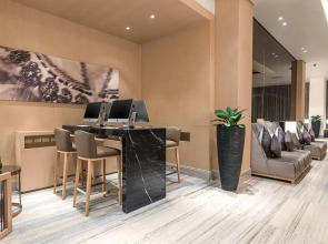 Seda Central Bloc Cebu