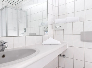 Отель Good Morning + Bad Oldesloe