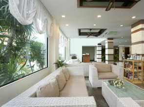 The One Hotel Bay Breeze Pattaya