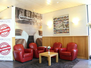 Bastion Hotel Schiphol Hoofddorp