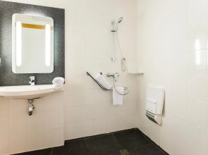 Disney Hotel Cheyenne