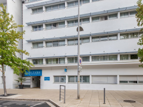 Comfort Aparthotel Le Mans