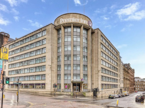 Premier Inn Glasgow City - George Square