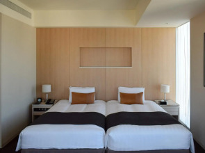 Hotel Arc Riche Toyohashi