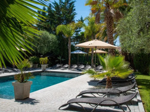 Golden Tulip Cannes hotel de Paris