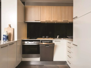 Adina Apartment Hotel Copenhagen