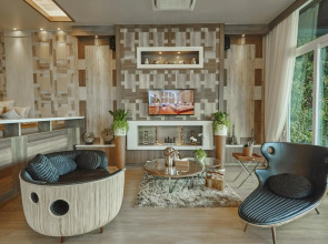 Dhevan Dara Beach Villa