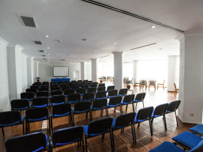 Europe Playa Marina - Adults only