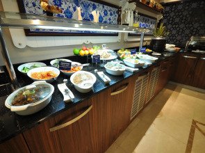 Neorion Hotel - Special Class