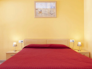 Wuau! Apartaments Font del Poble