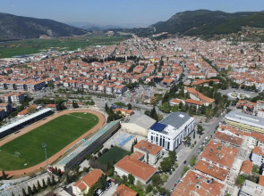 Demircioğlu Park Hotel