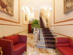 Residenza Antica Roma