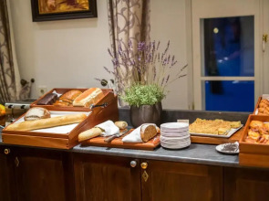 Загородный клуб и spa-центр усадьбы Вихула