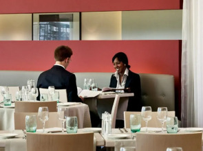 Novotel Le Havre Centre Gare