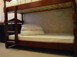 Hostel Tsentralniy Na Gogolya
