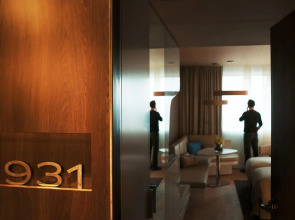 Pullman Brussels Centre Midi