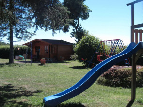 Race-Hotel zur Burg Nürburg