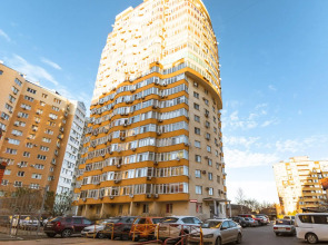 B-Flats (Би-Флэтс) на улице Промышленная