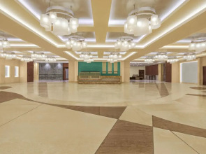 Hyatt Centric Janakpuri New Delhi