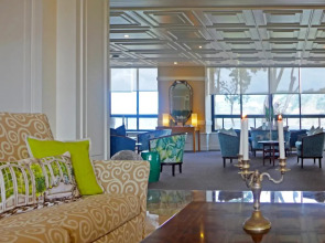 Pestana Bahia Praia Nature & Beach Resort