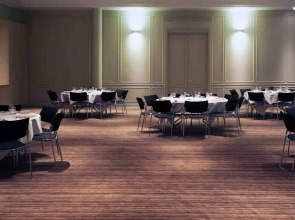 Mercure Lyon Centre Saxe Lafayette