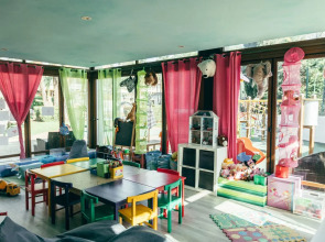 Lindner Hotel Mallorca Portals Nous, part of JdV by Hyatt