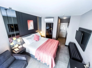 Belcekiz Beach Club - All Inclusive