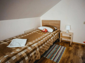 Vilnius Home Bed and Breakfast