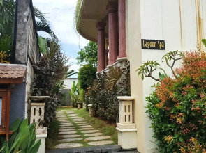 Villa Seminyak Estate & Spa - By Astadala