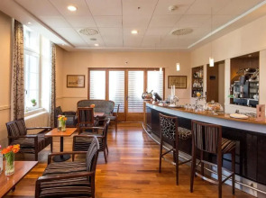 Hotel Schweizerhof Basel