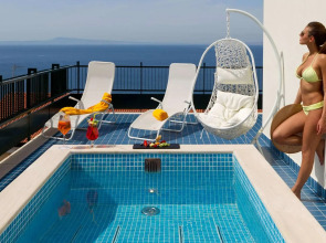 Отель Continental