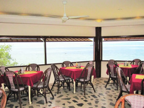 Quo Vadis Dive Resort Moalboal