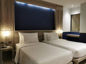 Seabed Grand Hotel Phuket