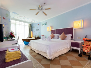Sunshine Resort Intime Sanya