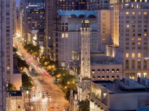 Tremont Hotel by SB at Chicago Magnificent Mile