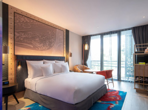 Hotel Indigo Phuket Patong by IHG