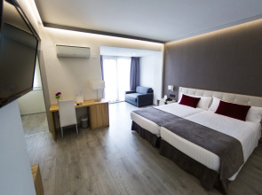 Отель Sweet Hotel Renasa