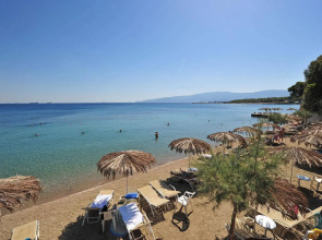 Hotel King Saron Club Marmara