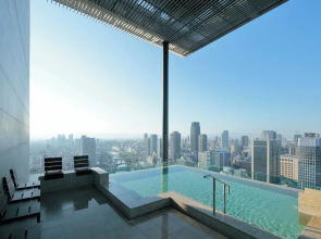 Candeo Hotels Osaka The Tower