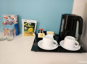 The Ferra Premier by JG