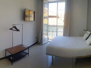 The Lights City Rooms