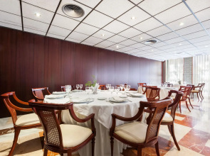 Hotel Pedro I de Aragón