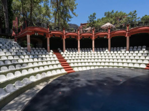 Grand Yazici Club Marmaris Palace