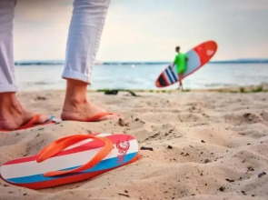 Strandhotel Weisser Berg