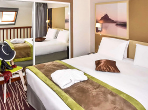 Mercure Granville Le Grand Large