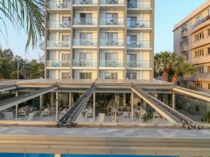 Palace Hotel Glyfada